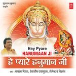 Hey Pyare Hanumanji - Vikrant Song Download
